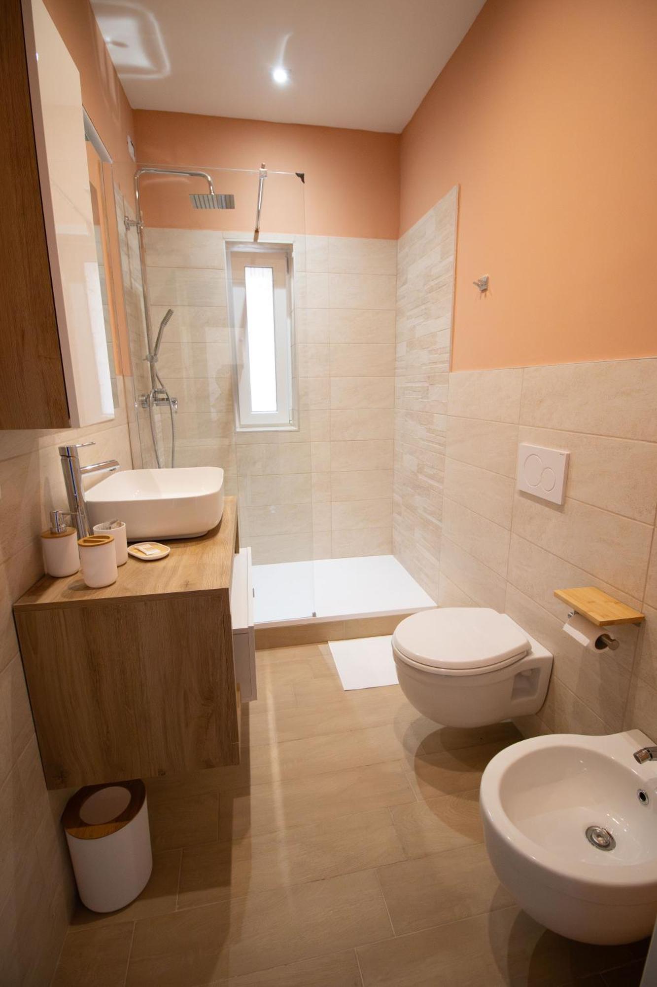 Quattrocchi'S Home S La Spezia Exterior foto